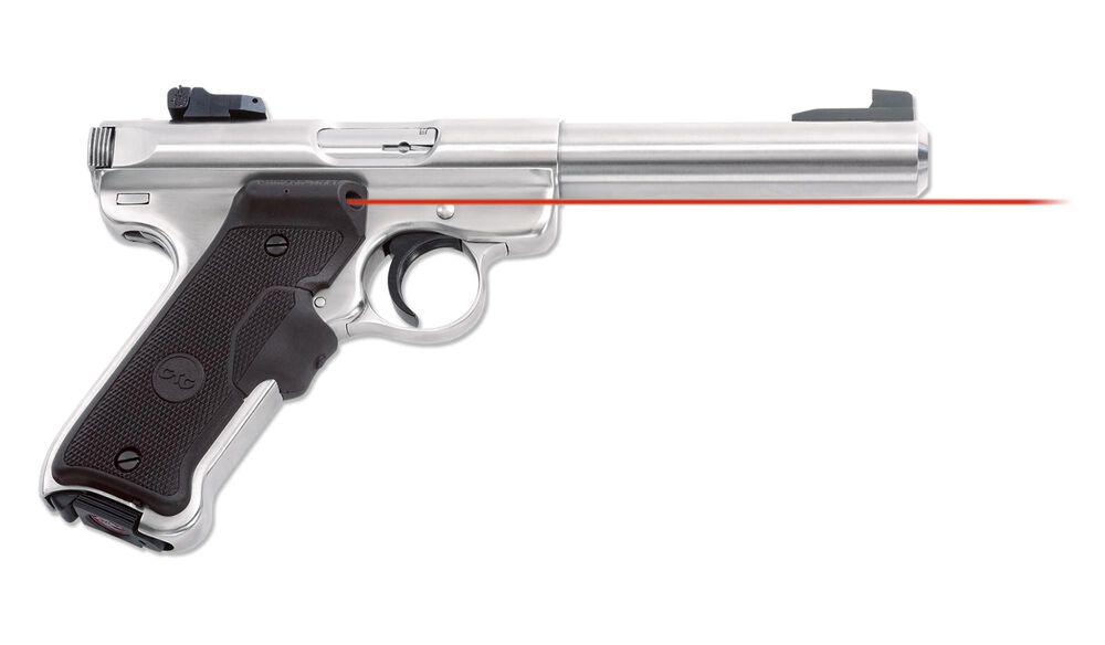 LG-403 Lasergrips® for Ruger Mark II and Mark III