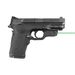 LG-459G Laserguard® for Smith & Wesson® M&P®9EZ™, M&P®380EZ™ & M&P®22 Compact
