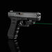 CMR-206 Rail Master® Universal Green Laser Sight