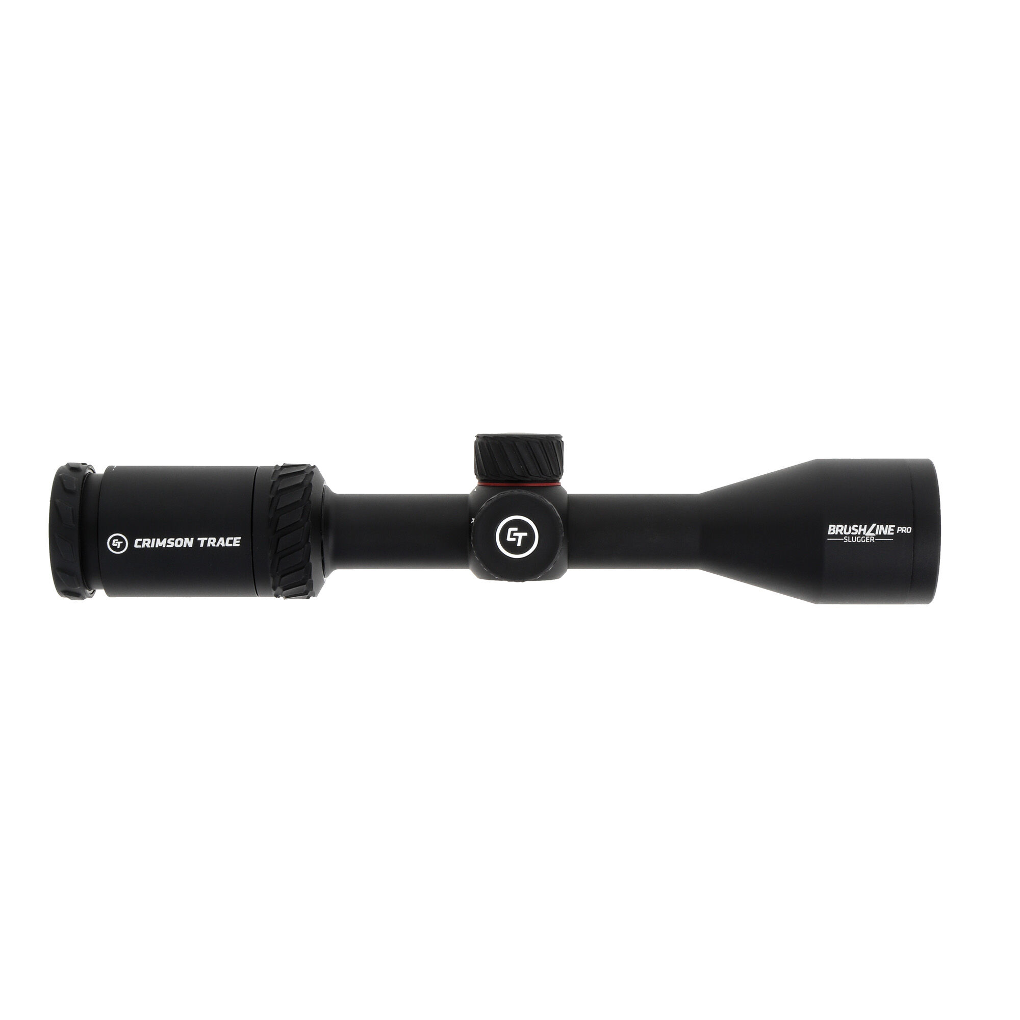 Brushline Pro 3-9x40 BDC-Slugger | CrimsonTrace