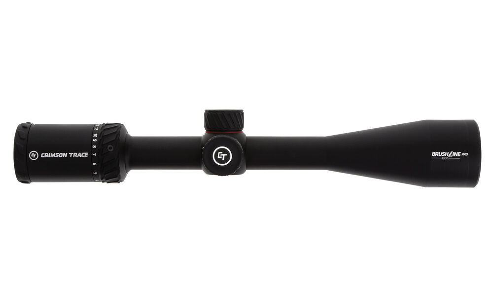 Brushline Pro 4-16x42 BDC