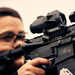 CTS-1100 Illuminated 3.5x Battlesight