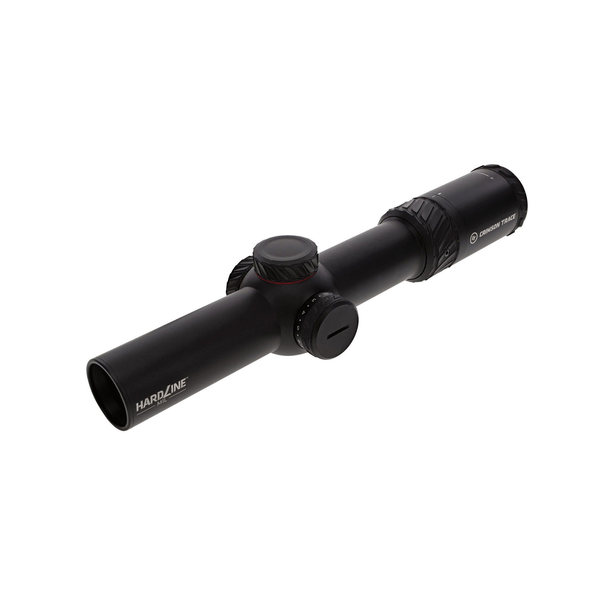 Hardline 1-10x28 34mm MIL | CrimsonTrace
