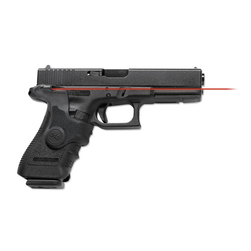 LG-417 Lasergrips® for GLOCK Gen3 17/19/22/23/31/32+