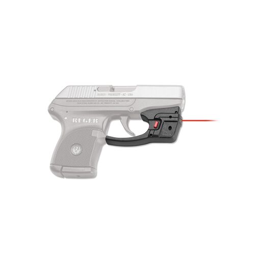 DS-122 Defender Series™ Accu-Guard™ Laser Sight for Ruger LCP