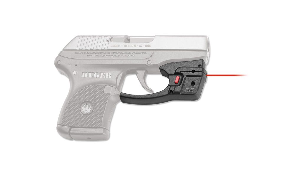 DS-122 Defender Series™ Accu-Guard™ Laser Sight for Ruger LCP