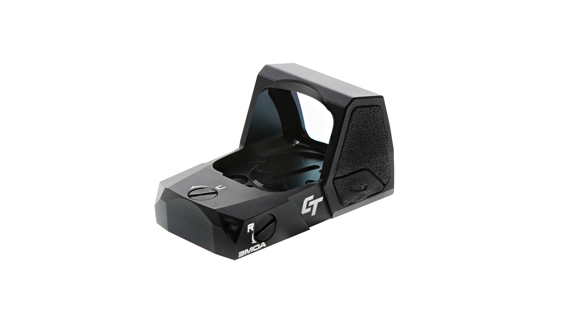 CT RAD™ PRO (Red) | CrimsonTrace