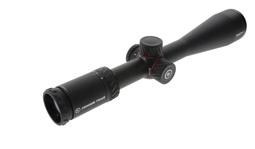Brushline Pro 4-16x50 BDC 30mm