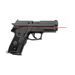 LG-429 Front Activation Lasergrips® for Sig Sauer P228 and P229