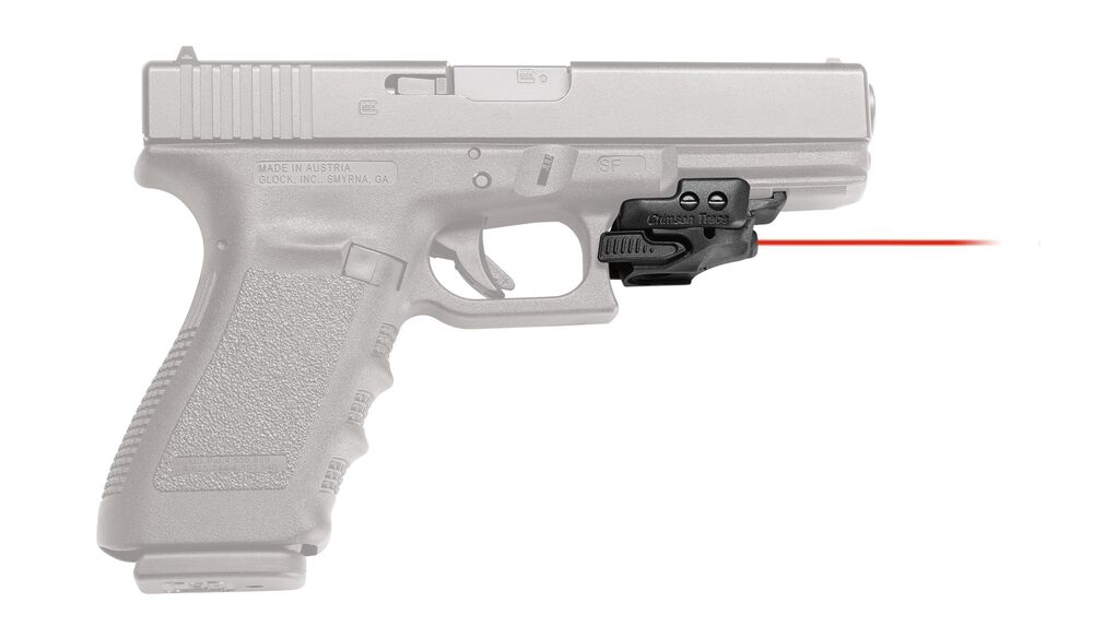 CMR-201 Rail Master® Universal Laser Sight