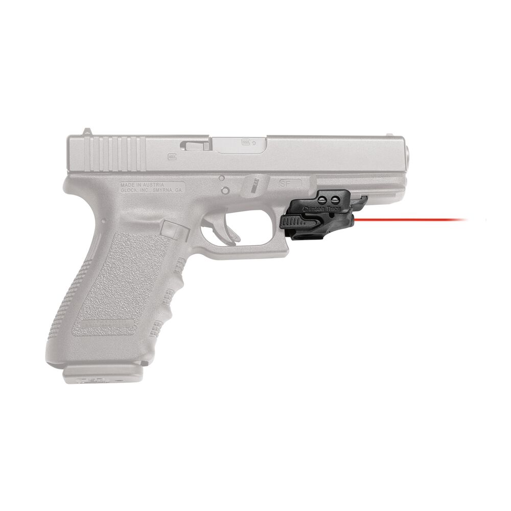 CMR-201 Rail Master® Universal Laser Sight