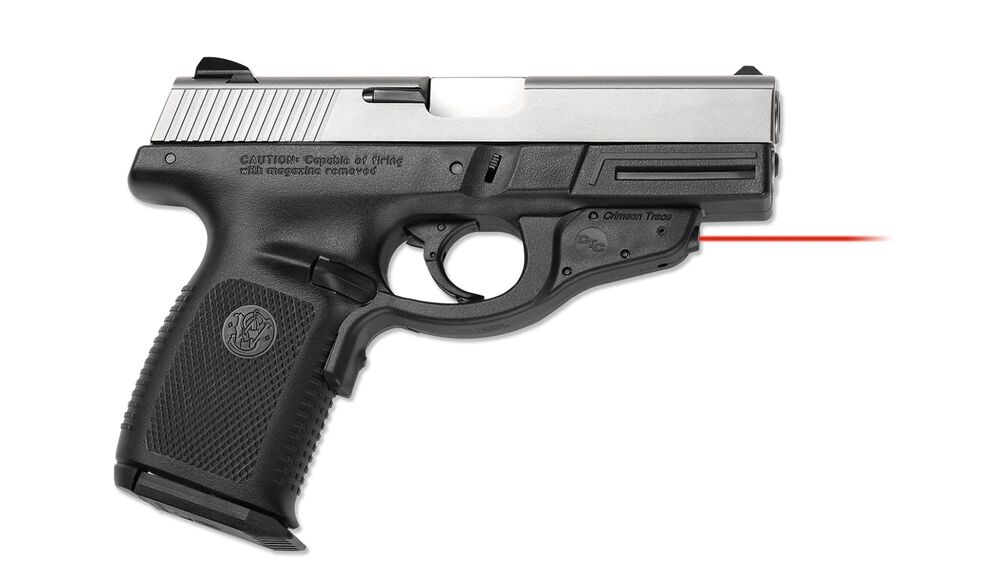 LG-406 Laserguard® for Smith & Wesson Sigma Full-Size