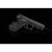 LG-639G Green Lasergrips® for GLOCK Gen3, Gen4 & Gen5 Compact