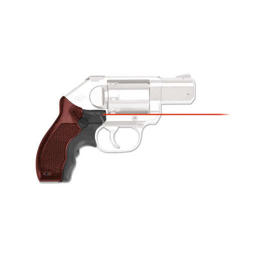 LG-952 Master Series™ Lasergrips® Rosewood for Kimber K6s