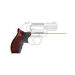 LG-952 Master Series™ Lasergrips® Rosewood for Kimber K6s