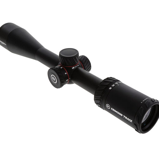 Brushline Pro 4-16x42 BDC