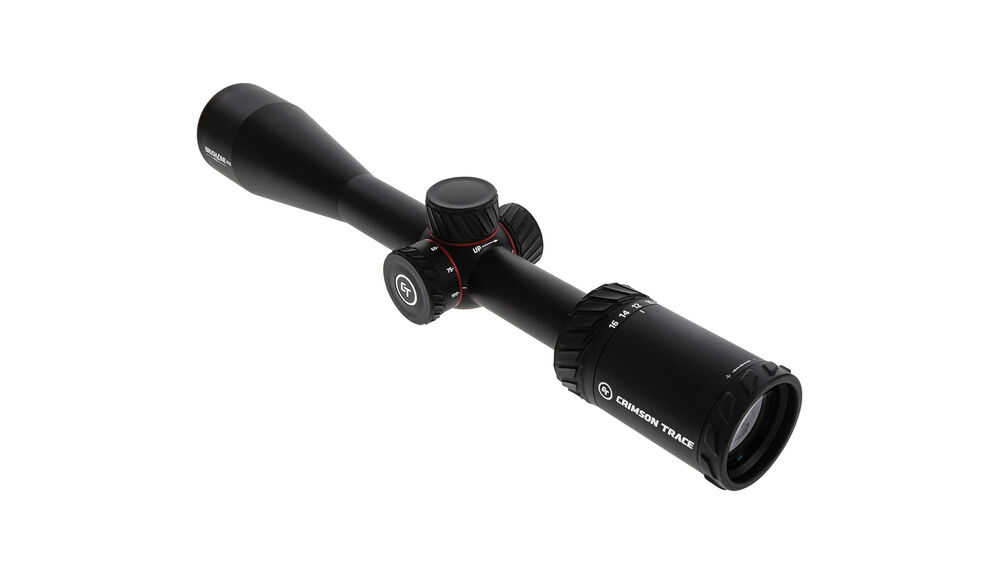 Brushline Pro 4-16x42 BDC