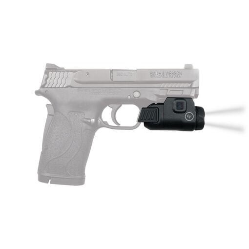 CMR-209 Rail Master&reg; Universal Pistol Light