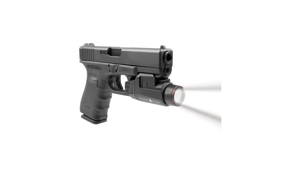 CMR-208 Rail Master® Universal Tactical Light