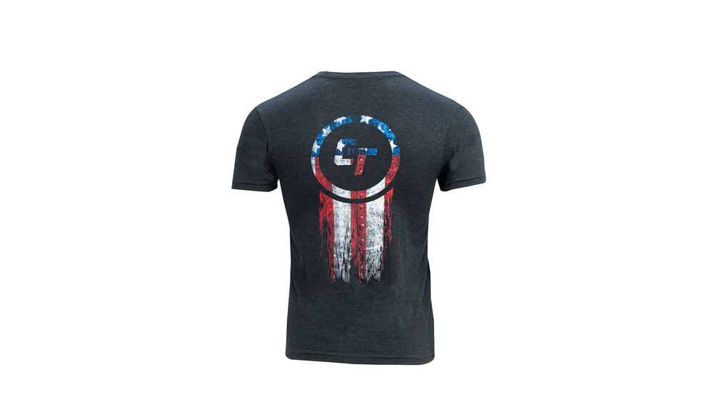 Hardline Logo T-Shirt