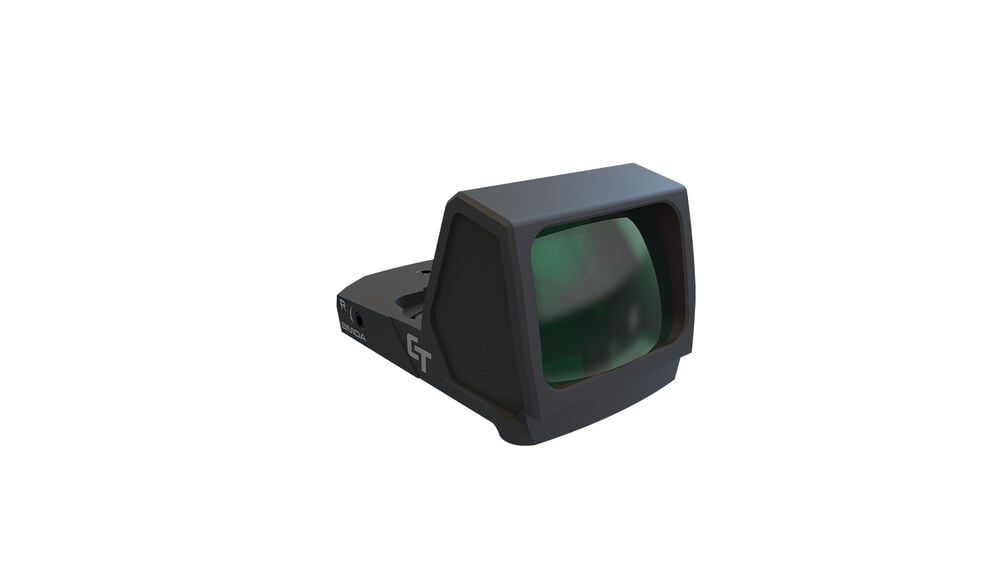 CT RESILIENT&trade; Ultralite - Green