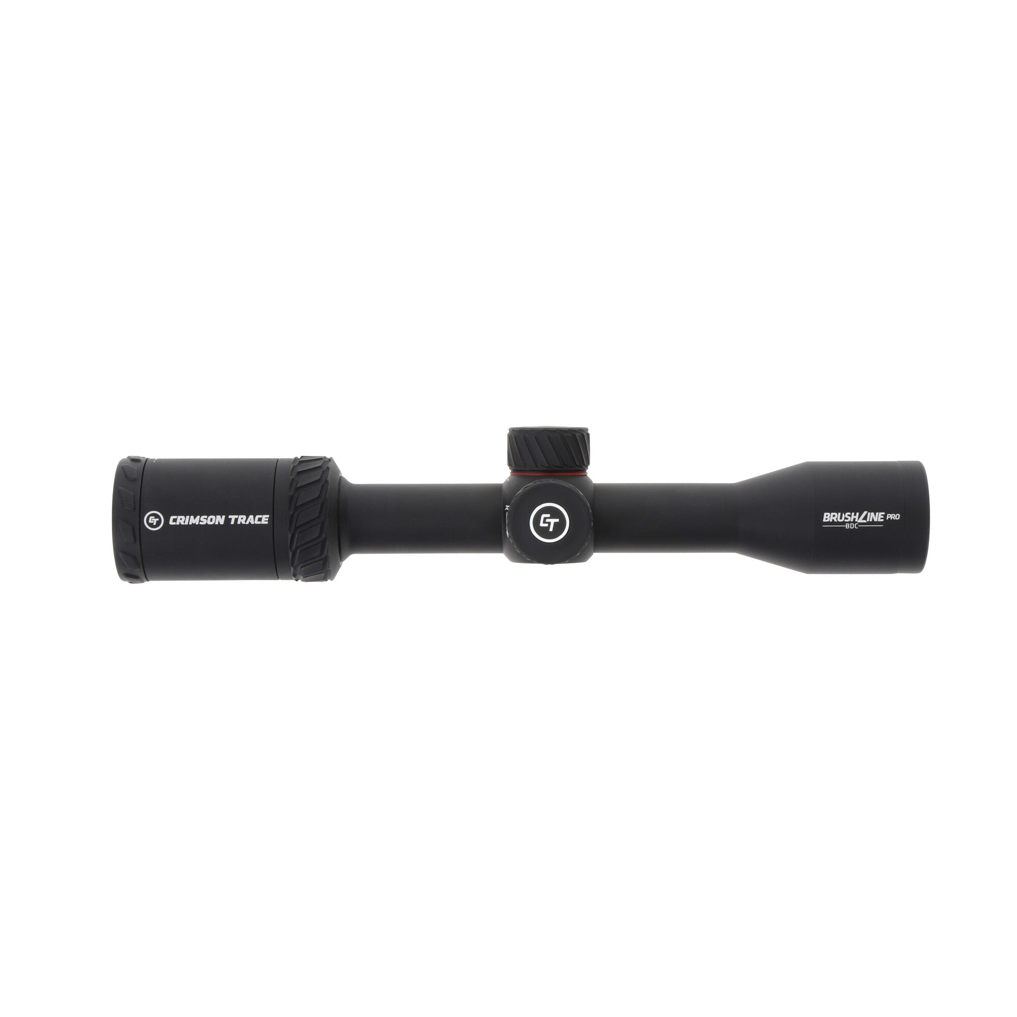 Brushline Pro 2-7x32 BDC | CrimsonTrace