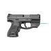 LG-499G Green Laserguard® for Heckler & Koch VP9, VP9SK, VP40