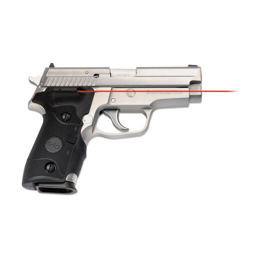 LG-329 Side Activation Lasergrips® for Sig Sauer P228 and P229 [DISCONTINUED]