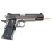 LG-904 Master Series™ Lasergrips® G10 Black/Gray for 1911 Full-Size