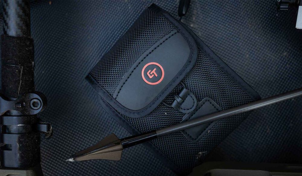 Horizonline 2000 Laser Rangefinder