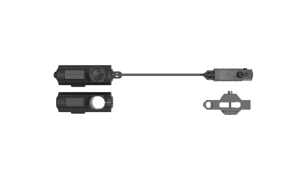 MTL - Modular Tactical Laser