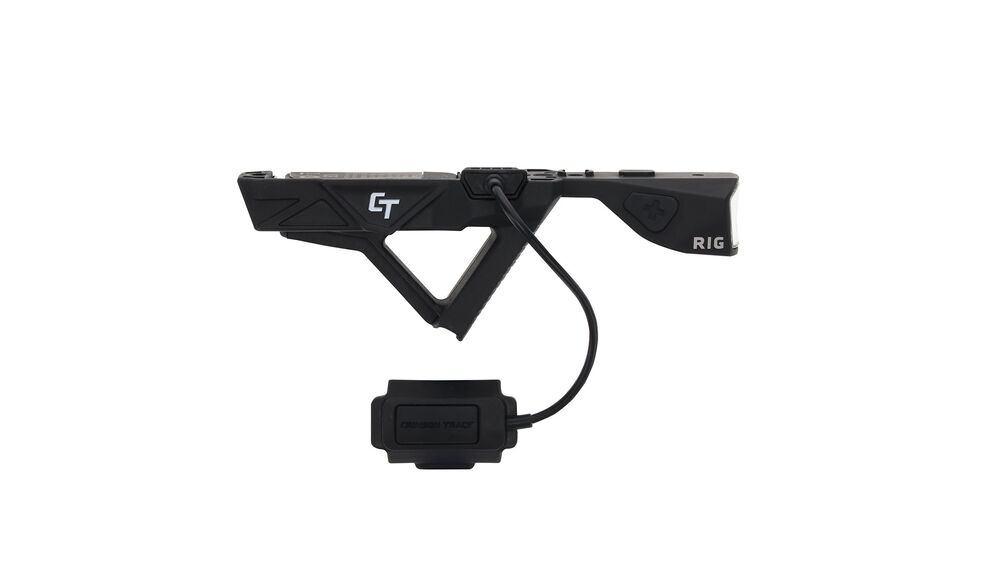 RIG™ - Rapid Illumination Grip