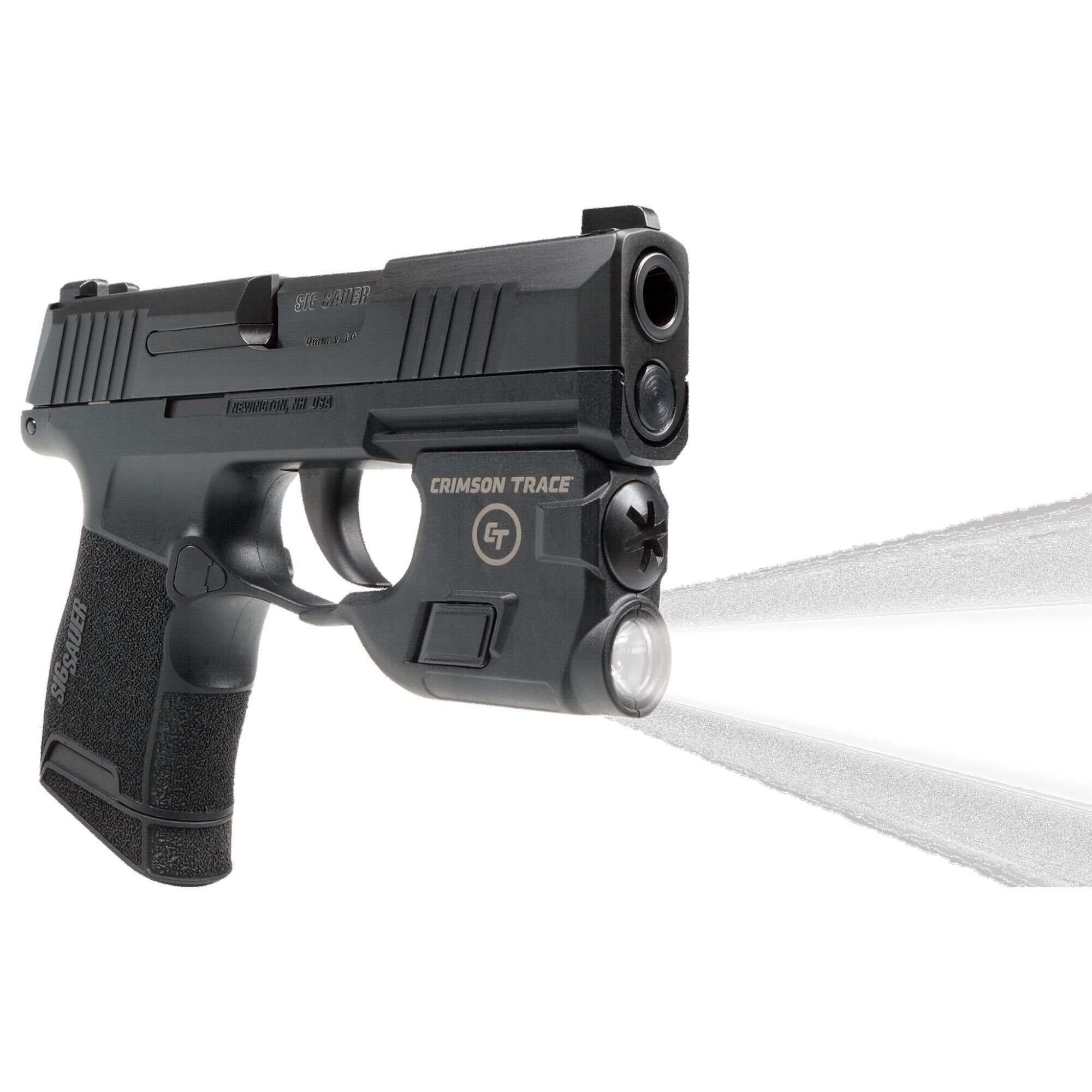 Crimson Trace Ltg-772 Lightguard Sig Sauer P365 for sale online 