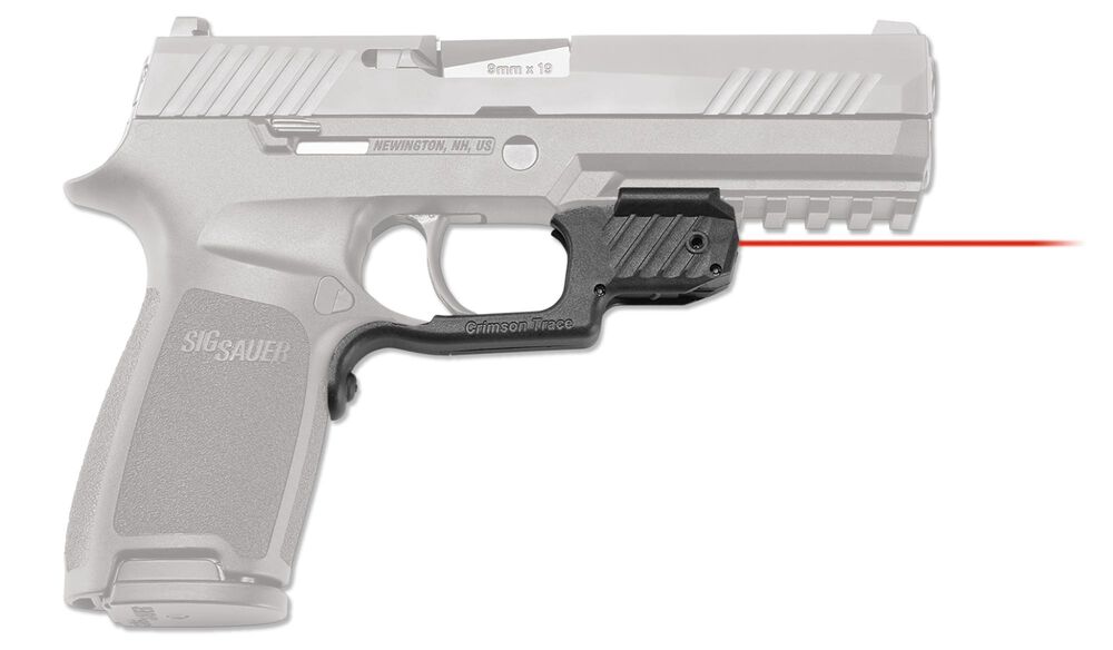 LG-420 Laserguard® for Sig Sauer P320, M17, M18