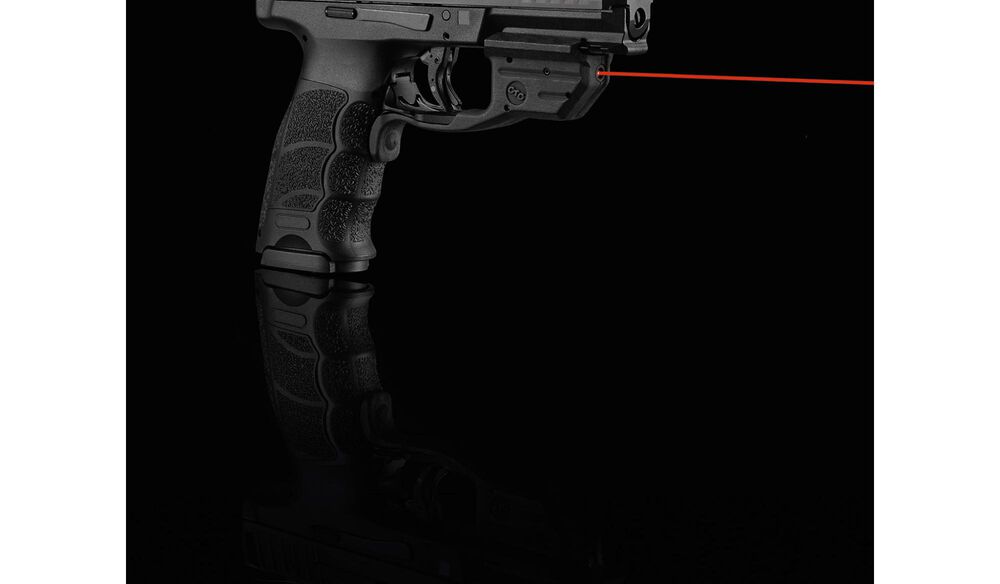 LG-499 Laserguard® for Heckler & Koch VP9, VP9SK, VP40