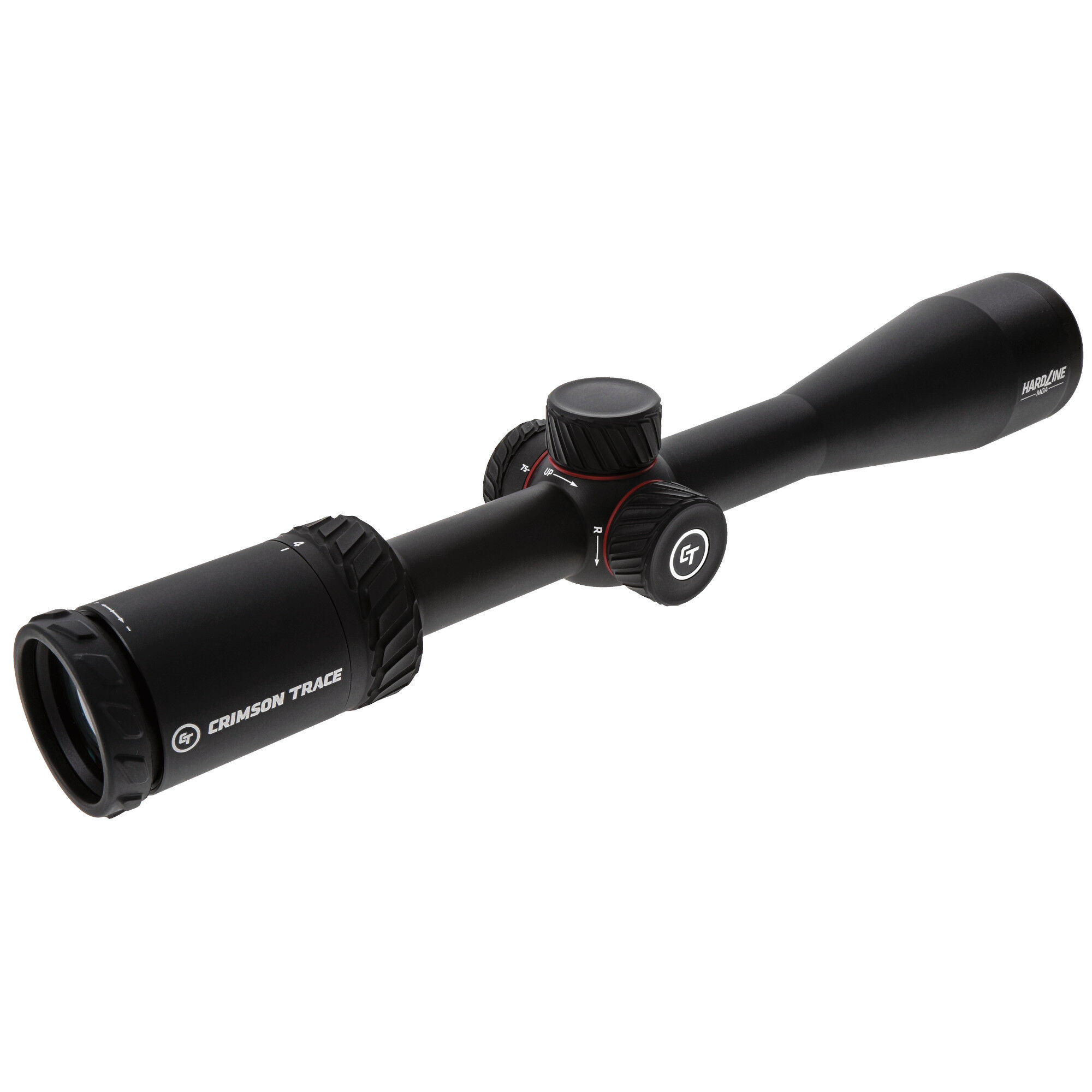 Hardline 4-16x42 MR1-MOA | CrimsonTrace