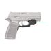 LG-420G Green Laserguard® for Sig Sauer P320, M17, M18