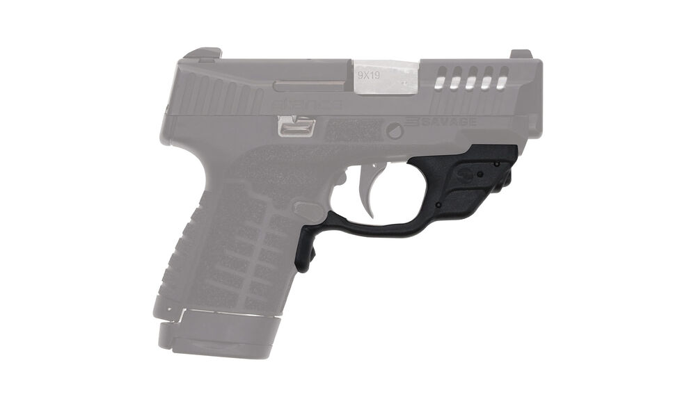 LG-498 Laserguard® for Savage Stance/Honor Guard 9mm