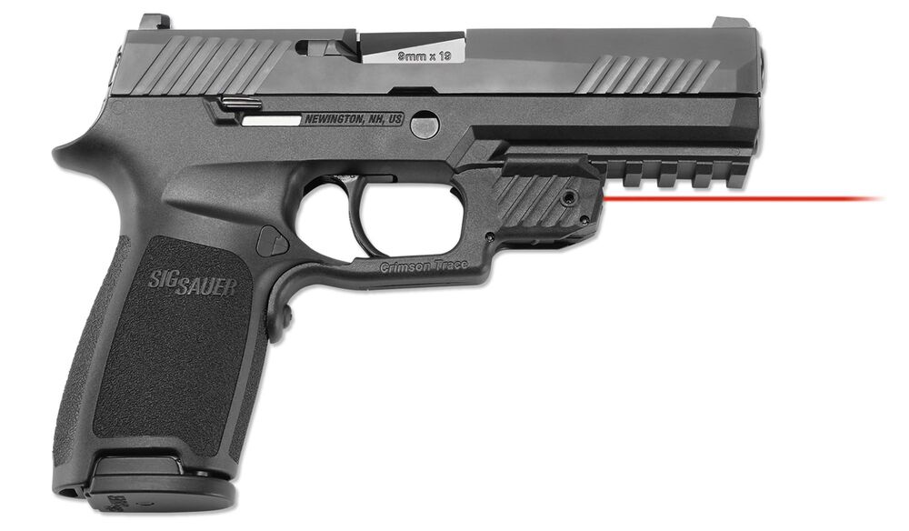 LG-420 Laserguard® for Sig Sauer P320, M17, M18
