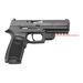 LG-420 Laserguard® for Sig Sauer P320, M17, M18