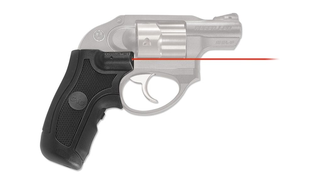 LG-415 Lasergrips® for Ruger LCR & LCRx