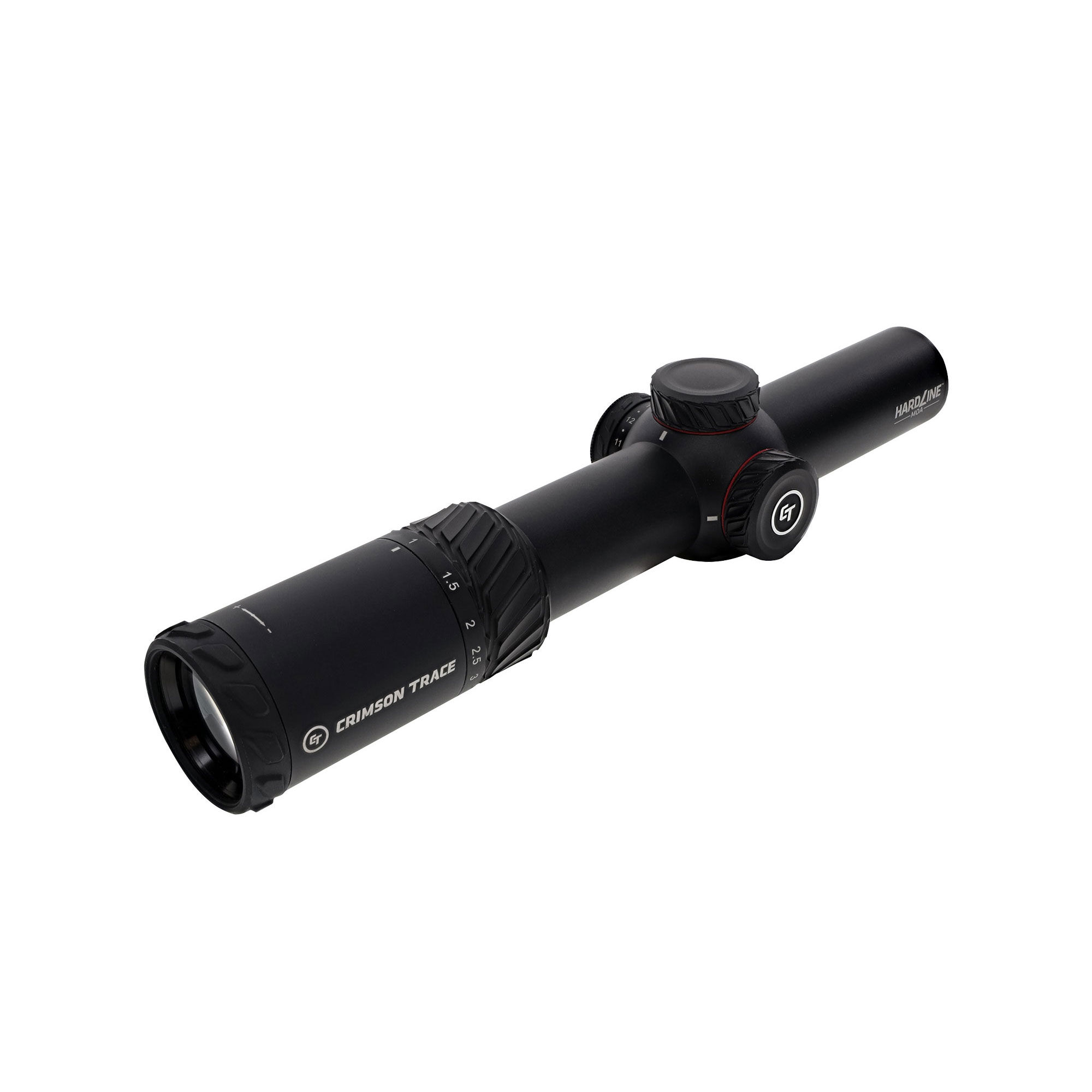 Hardline 1-6x24 34mm MOA | CrimsonTrace