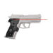 LG-429M MIL-STD Front Activation Lasergrips® for Sig Sauer P228 and P229