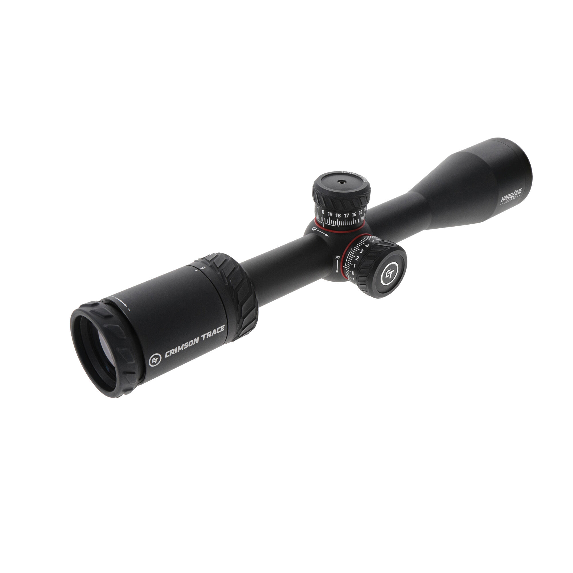 Hardline 3-9x40 BDC-Carbine | CrimsonTrace