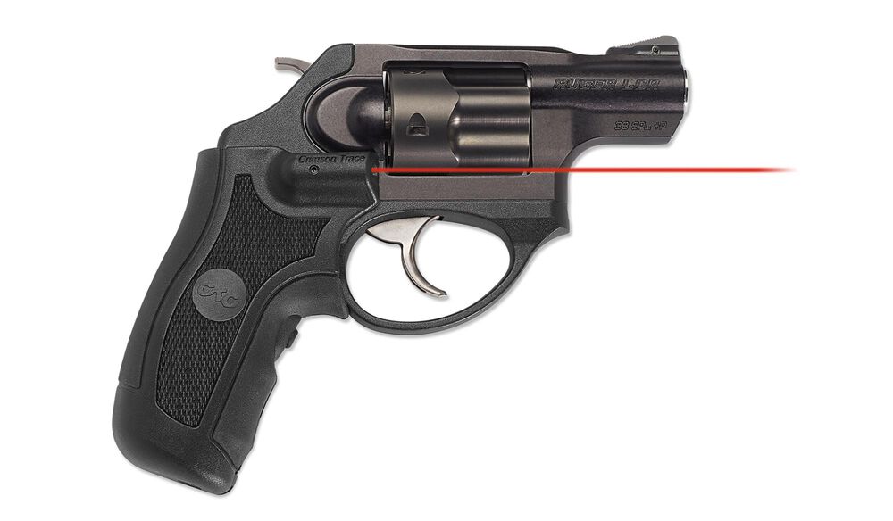 LG-415 Lasergrips® for Ruger LCR & LCRx