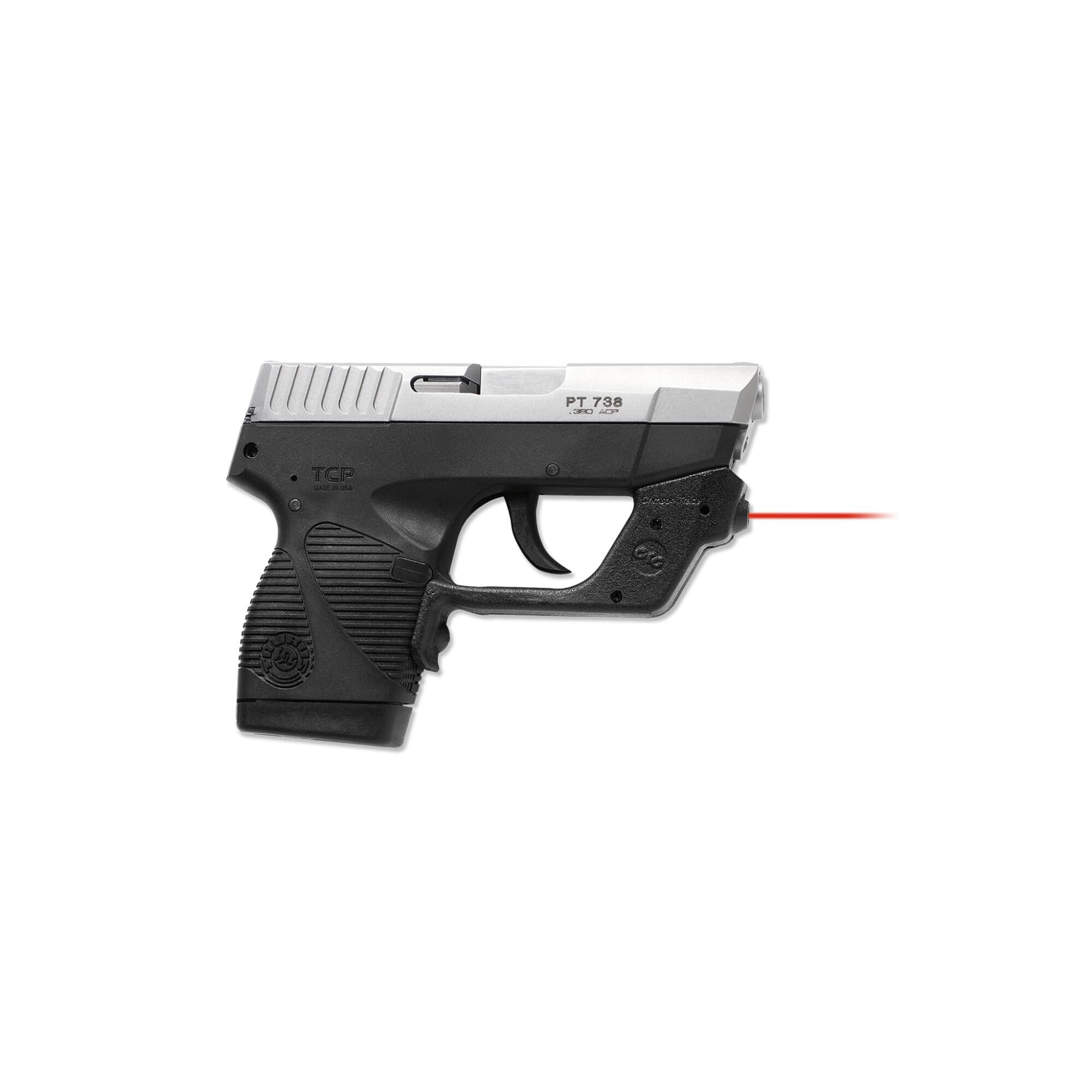LG-407 Laserguard® for Taurus TCP | CrimsonTrace