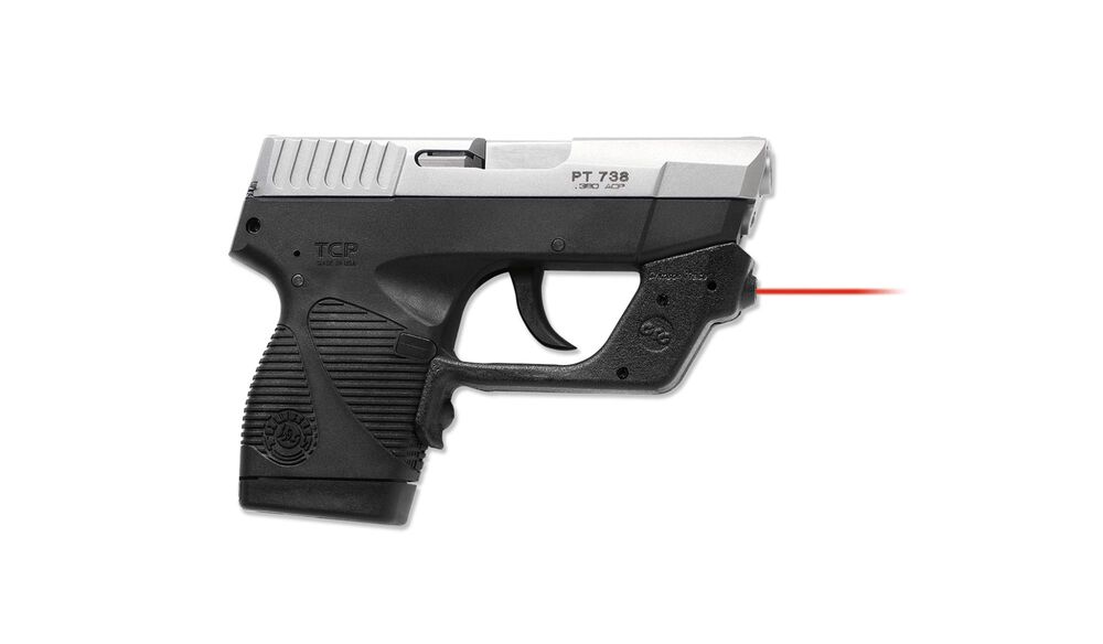 LG-407 Laserguard® for Taurus TCP