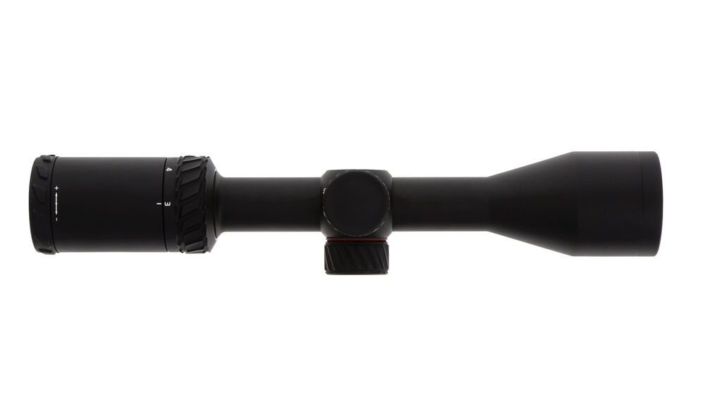 Brushline Pro 3-9x40 BDC-Muzzleloader