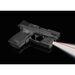 LL-808 Laserguard® Pro™ for Smith & Wesson M&P Shield .45 ACP