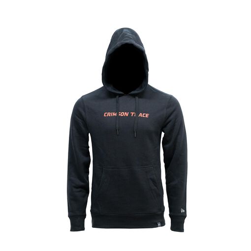 Crimson Trace® Men's Tri-Blend Fleece Pullover Hoodie